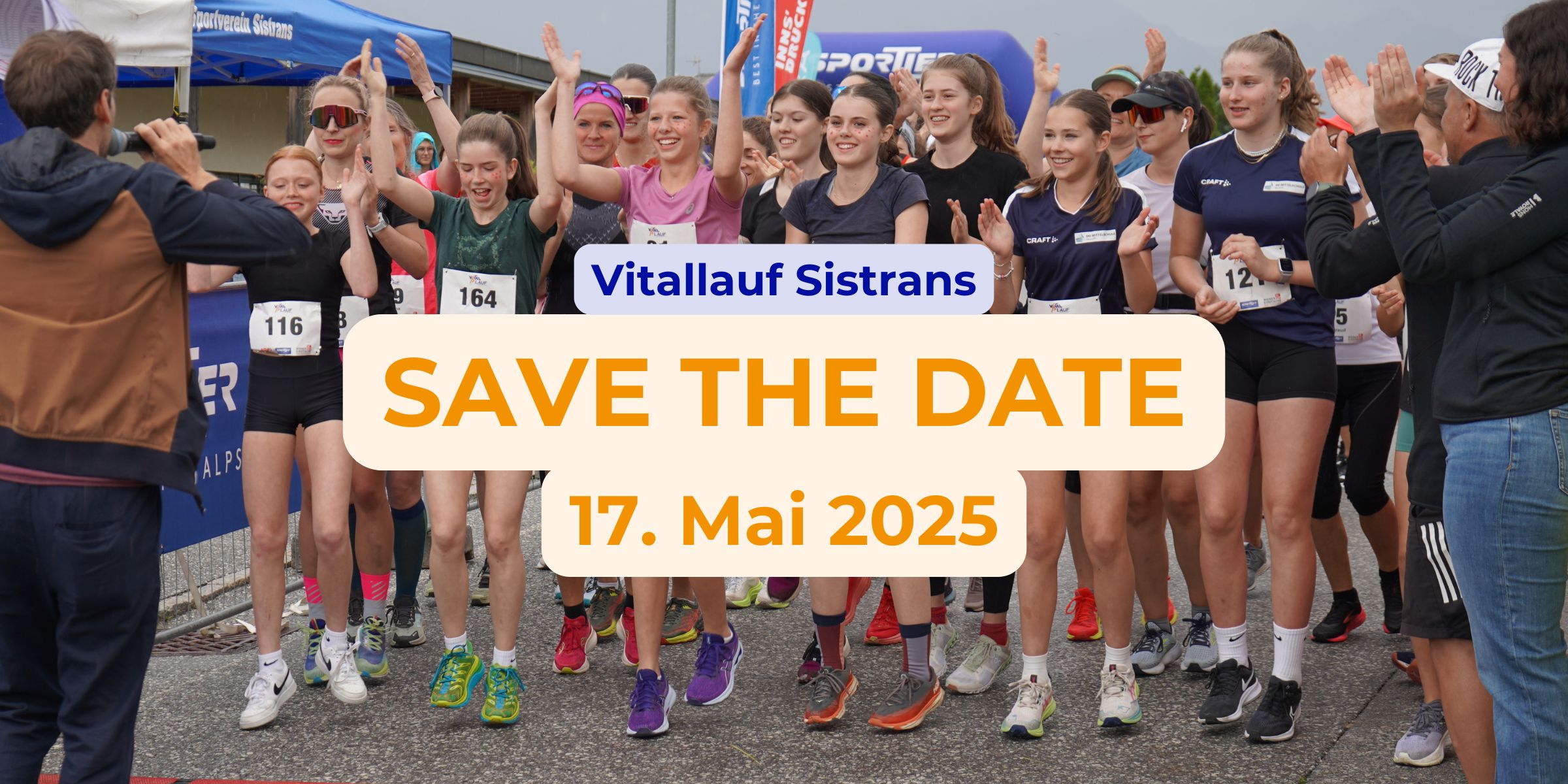Vitallauf